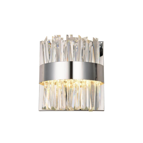 Настенный светильник Vele Luce Calabria VL3073W01 Настенный светильник Vele Luce Calabria VL3073W01