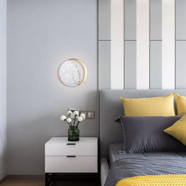 Настенный светодиодный светильник Imperium Loft Pearl 149475-22 Настенный светодиодный светильник Imperium Loft Pearl 149475-22