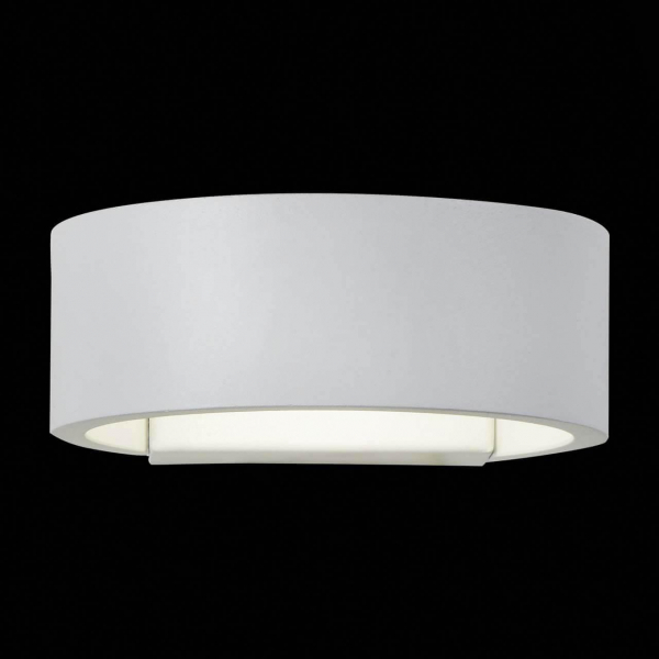 Настенный светодиодный светильник ST Luce SL591.501.01 Настенный светодиодный светильник ST Luce SL591.501.01