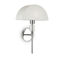 Настенный светильник Maytoni Prima Z034WL-01CH