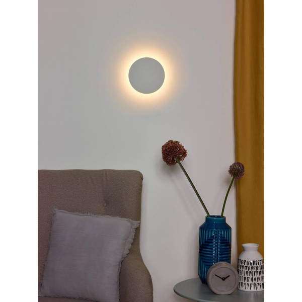 Настенный светодиодный светильник Lucide Eklyps Led 46201/06/31 Настенный светодиодный светильник Lucide Eklyps Led 46201/06/31
