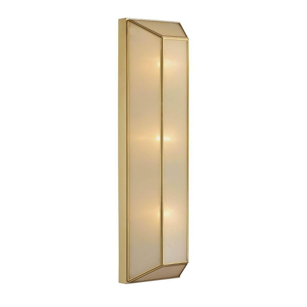 Настенный светильник Favourite Politop 4120-3W Настенный светильник Favourite Politop 4120-3W