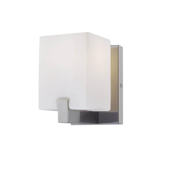 Настенный светильник Lightstar Qubica 805610 Настенный светильник Lightstar Qubica 805610