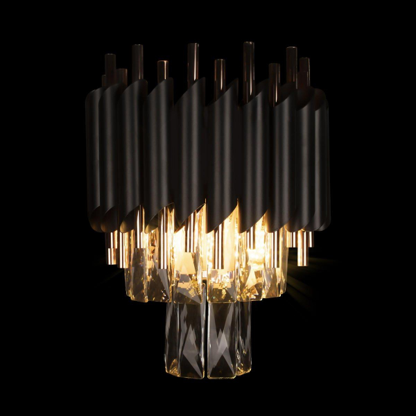 Настенный светильник Loft IT Eclair 10206W Настенный светильник Loft IT Eclair 10206W