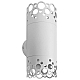 Настенный светильник ЭРА Bubbles WL54 WH Б0062927
