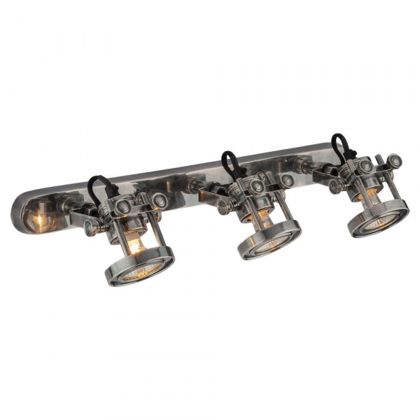 Настенный светильник Covali WL-51450 Настенный светильник Covali WL-51450
