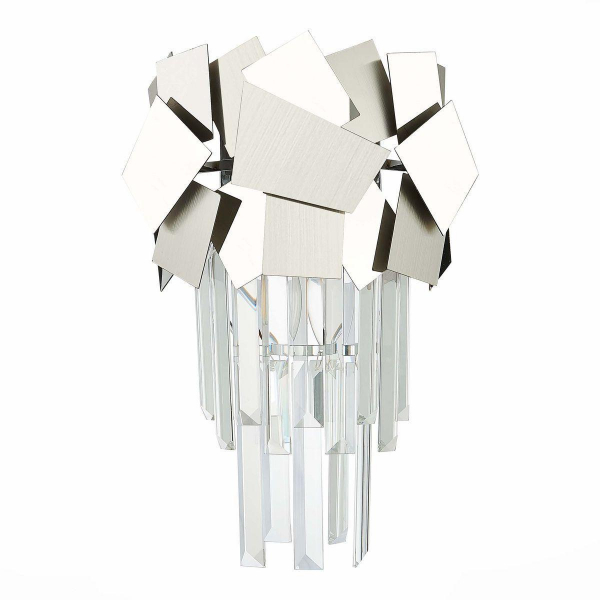 Настенный светильник ST Luce Caserta SL1232.101.01 Настенный светильник ST Luce Caserta SL1232.101.01