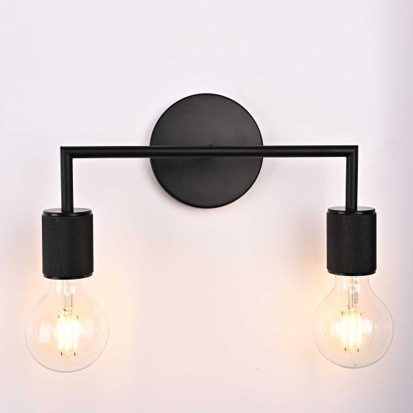 Настенный светильник Imperium Loft RH Utilitaire 123263-22