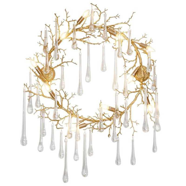 Бра Loft-Concept Droplet Chandelier 44.2029-0 48886