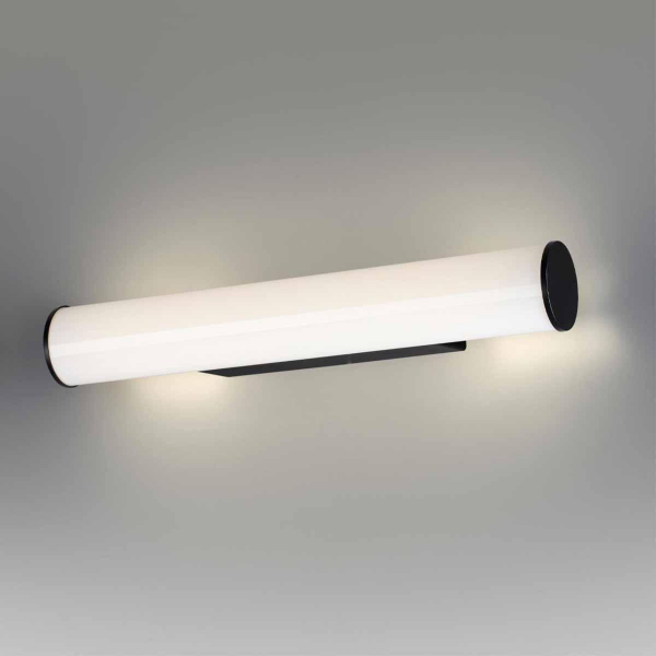 Настенный светодиодный светильник Odeon Light Hightech Anter 6617/8WL Настенный светодиодный светильник Odeon Light Hightech Anter 6617/8WL