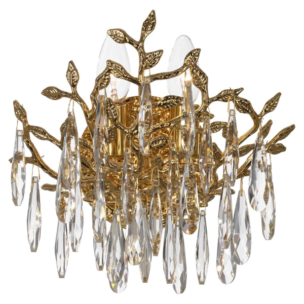 Настенный светильник Citilux Ritz CL310022