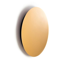 Настенный светильник Nowodvorski Ring Led L Gold 10351