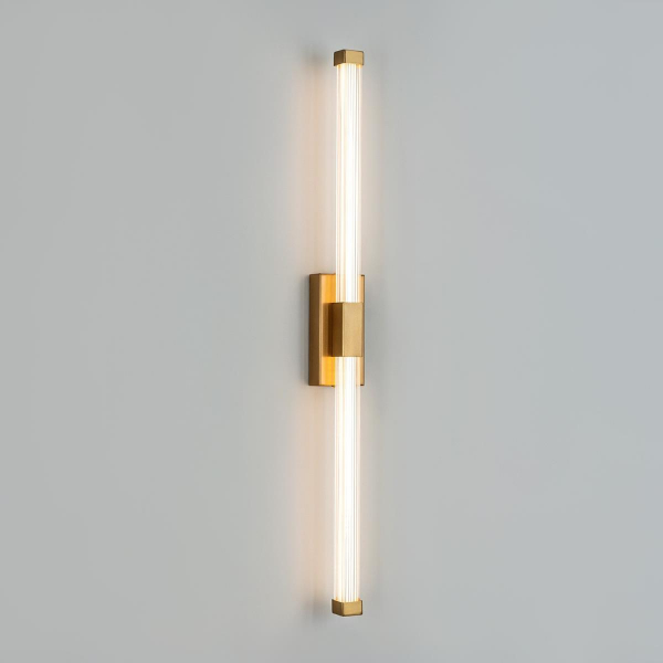 Настенный светильник LED4U L2241-600 BS Настенный светильник LED4U L2241-600 BS