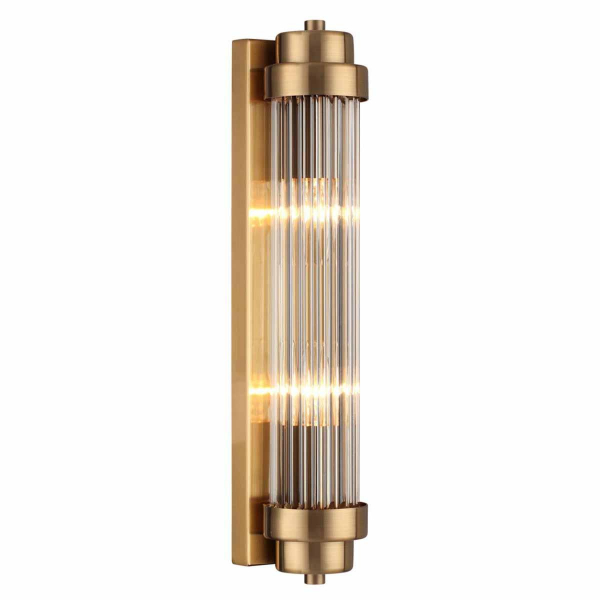 Настенный светильник Odeon Light Walli Lordi 4821/2W Настенный светильник Odeon Light Walli Lordi 4821/2W