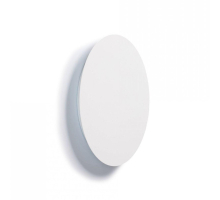 Настенный светильник Nowodvorski Ring Led S White 7637
