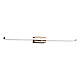 Настенный светильник Ambrella Light COMFORT FL6123