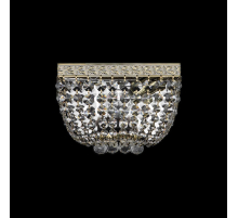 Настенный светильник Bohemia Ivele 19282B/20IV GW