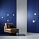 Настенный светильник Imperium Loft Lines 4 Black 189565-26