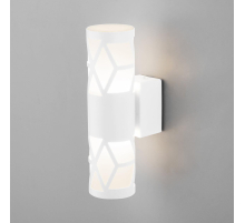 Настенный светильник Elektrostandard Fanc MRL LED 1023 белый a050335