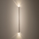 Настенный светильник Nowodvorski Laser Wall White 11813