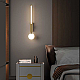 Настенный светильник Imperium Loft Helga 227109-23