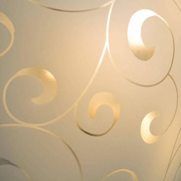 Настенный светильник Arte Lamp Ornament A3320PL-3CC Настенный светильник Arte Lamp Ornament A3320PL-3CC