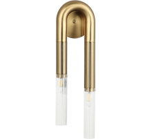 Настенный светильник Stilfort 2185/05/02W, серия FORTUNA