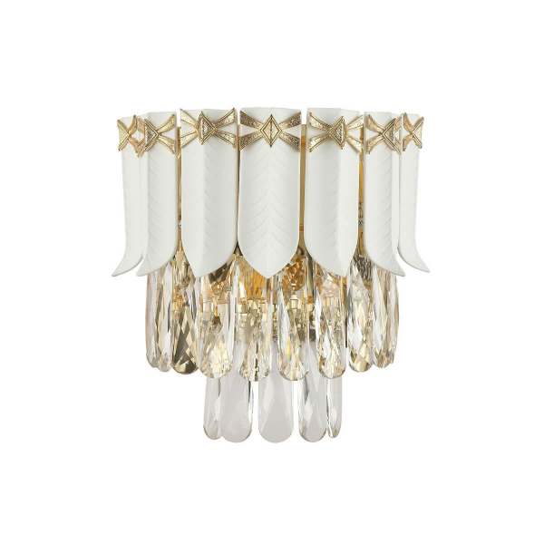 Настенный светильник Favourite Frons 2734-3W Настенный светильник Favourite Frons 2734-3W