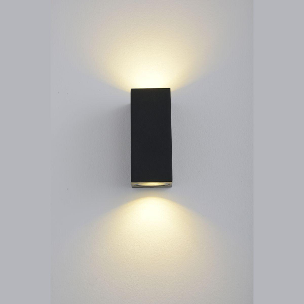 Настенный светильник Crystal Lux CLT 528W2 BL Настенный светильник Crystal Lux CLT 528W2 BL