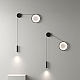Настенный светильник Imperium Loft Hook Right 230956-23