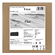 Настенный светильник Freya Поток / Flux FR6158WL-L10B