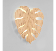 Настенный светильник TK Lighting 5422 Monstera