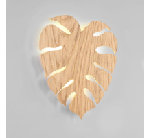 Настенный светильник TK Lighting 5422 Monstera