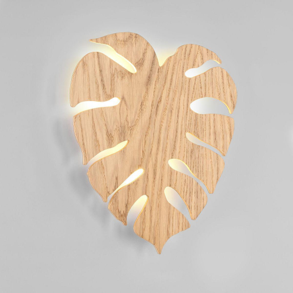 Настенный светильник TK Lighting 5422 Monstera Настенный светильник TK Lighting 5422 Monstera