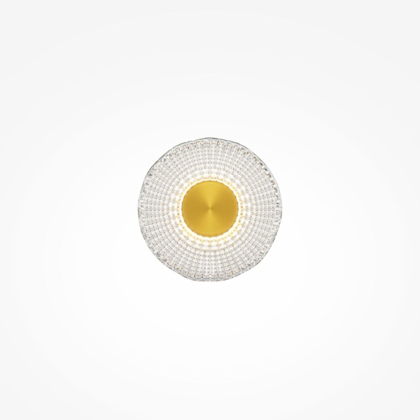 Настенный светодиодный светильник Maytoni Sparkle MOD343WL-L5BS3K2