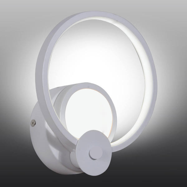 Настенный светильник Omnilux Banbury OML-42601-16 Настенный светильник Omnilux Banbury OML-42601-16