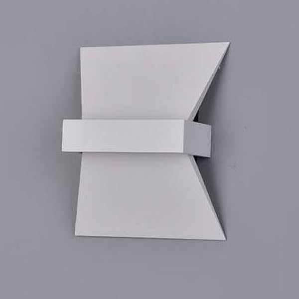 Настенный светодиодный светильник DesignLed GW Front GW-1050-7-WH-WW 003212 Настенный светодиодный светильник DesignLed GW Front GW-1050-7-WH-WW 003212