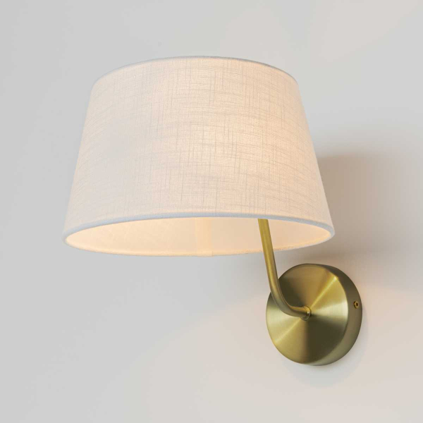 Настенный светильник Maytoni Modern Modesto MOD360WL-01BS