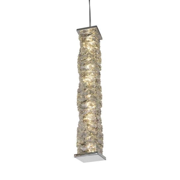Подвесной светильник LOFT IT Monaco 10186/600 Подвесной светильник LOFT IT Monaco 10186/600