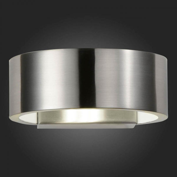 Настенный светодиодный светильник ST Luce SL591.701.01 Настенный светодиодный светильник ST Luce SL591.701.01