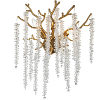 Настенный светильник Stilfort Eiva 2167/05/03W