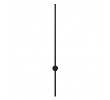 Настенный светодиодный светильник Odeon Light Hightech Fillini 4335/18WL