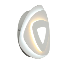 Настенный светодиодный светильник Omnilux Bacoli OML-07501-25