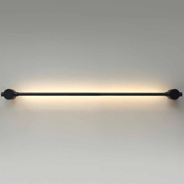 Настенный светодиодный светильник Odeon Light Dalia 4395/8WL Настенный светодиодный светильник Odeon Light Dalia 4395/8WL