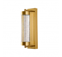 Настенный светильник Arte Lamp GALAXY A2132AP-8PB