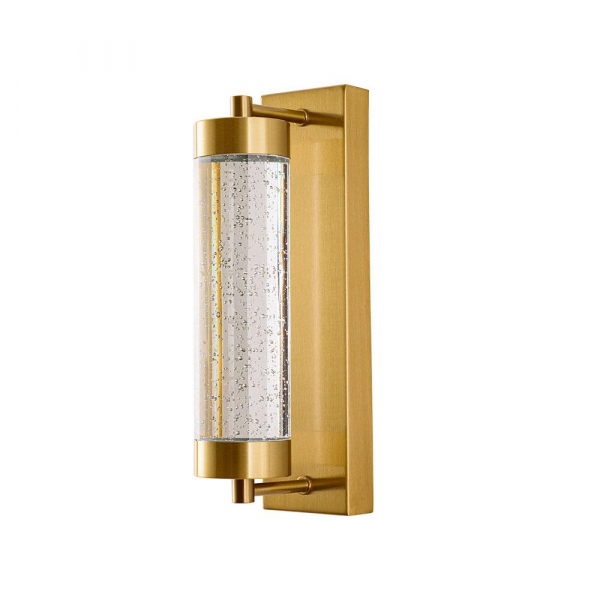 Настенный светильник Arte Lamp GALAXY A2132AP-8PB Настенный светильник Arte Lamp GALAXY A2132AP-8PB
