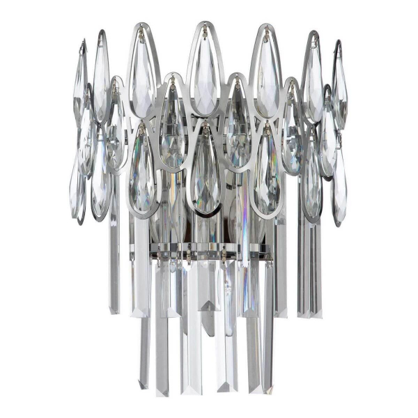 Настенный светильник Moderli May V8041-2W Настенный светильник Moderli May V8041-2W