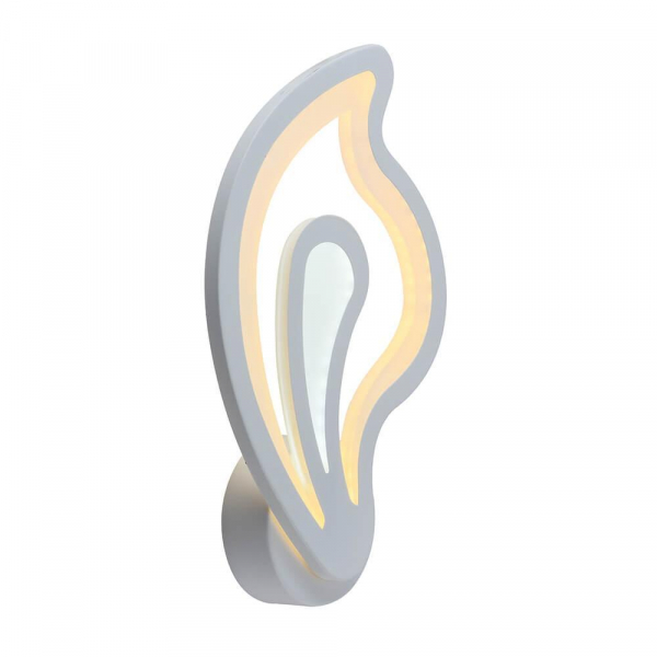 Настенный светодиодный светильник Profit Light 8073/1W WHT Настенный светодиодный светильник Profit Light 8073/1W WHT