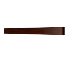 Настенный светодиодный светильник Lightstar Fiume 810538