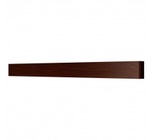 Настенный светодиодный светильник Lightstar Fiume 810538